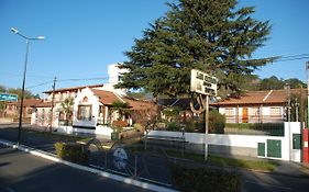 Apart Hotel Los Cedros